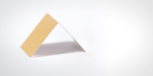 Semigloss gold | FMK01