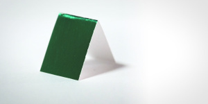 Green metallized | FKV01
