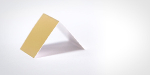 Semimatt gold | FMK02